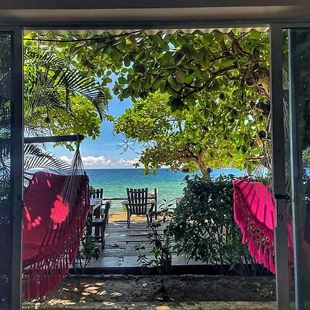 Hostal Hilltop Zapzurro Ngoại thất bức ảnh