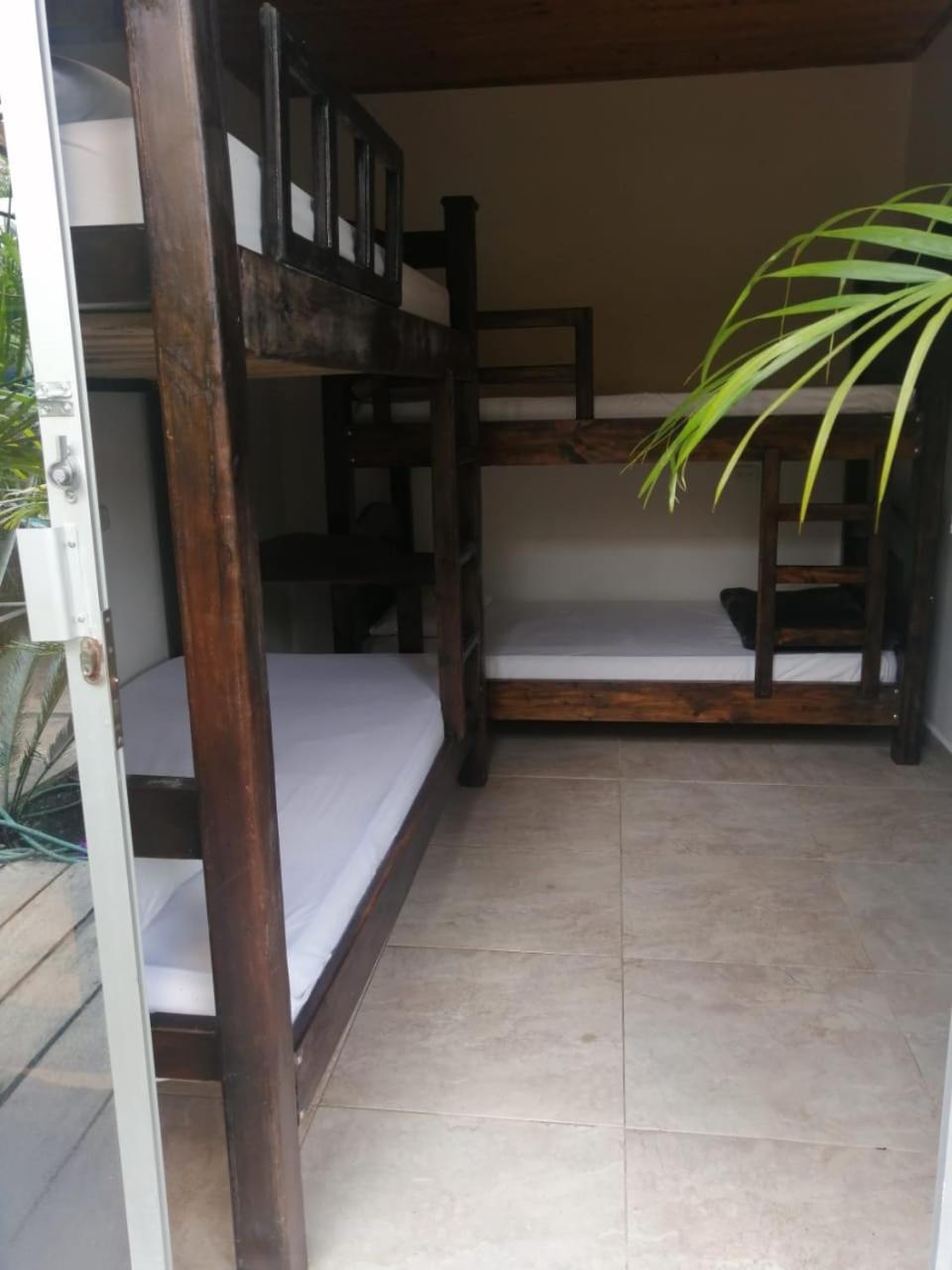 Hostal Hilltop Zapzurro Ngoại thất bức ảnh
